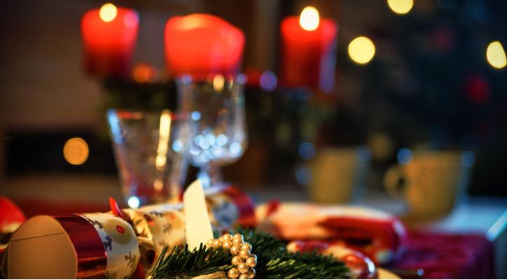 Menús económicos para Navidad o no. Jueves