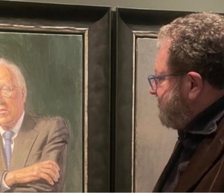 Escuela de Arte. Los jueves con Pepe Cerdá (oct.-dic.)