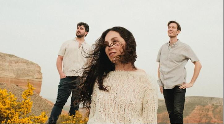 Música al Atardecer con Fundación Ibercaja: Carolina y los Alisios.