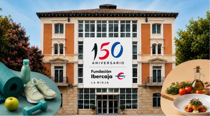 Programación de Cursos y Talleres 2026-2027. 150 años de ilusión compartida
