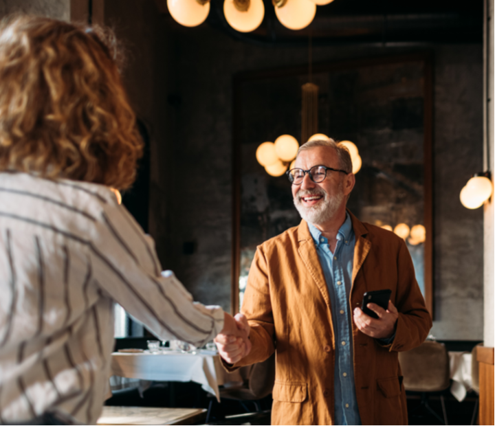 Retos y oportunidades en el empleo senior