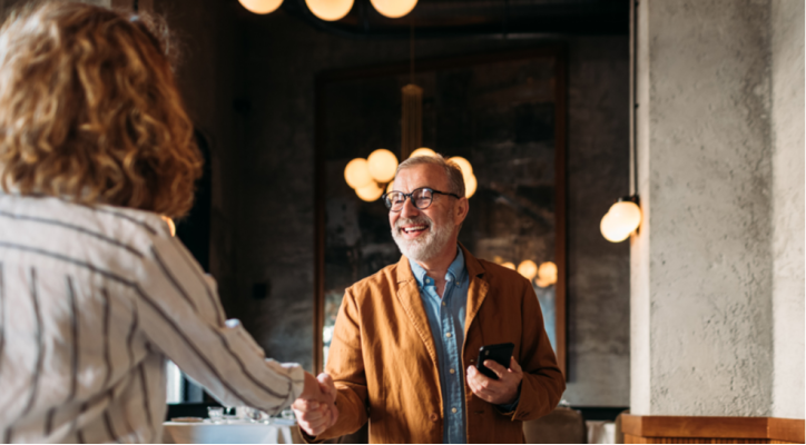 Retos y oportunidades en el empleo senior