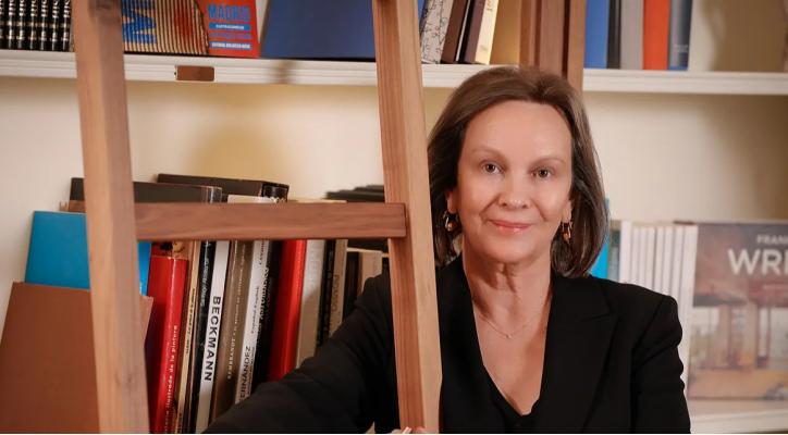 Martes de libros con Clara Sánchez