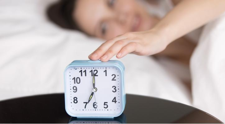 ¿Dormimos menos, dormimos peor? Entender el sueño para vivir mejor