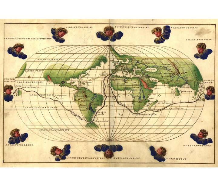 Dar la vuelta al mundo: de Magallanes a las circunnavegaciones modernas