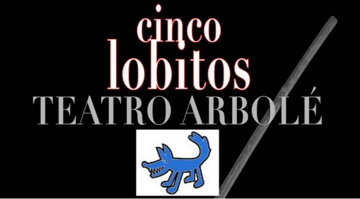 Cinco lobitos