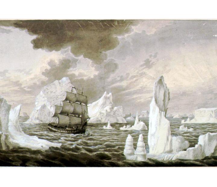 La expedición Malaspina: ciencia española alrededor del planeta