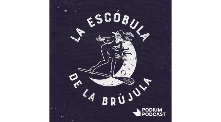  La escóbula de la brújula. Pódcast en directo