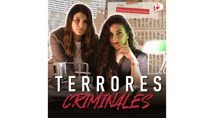 Terrores nocturnos. Pódcast en directo