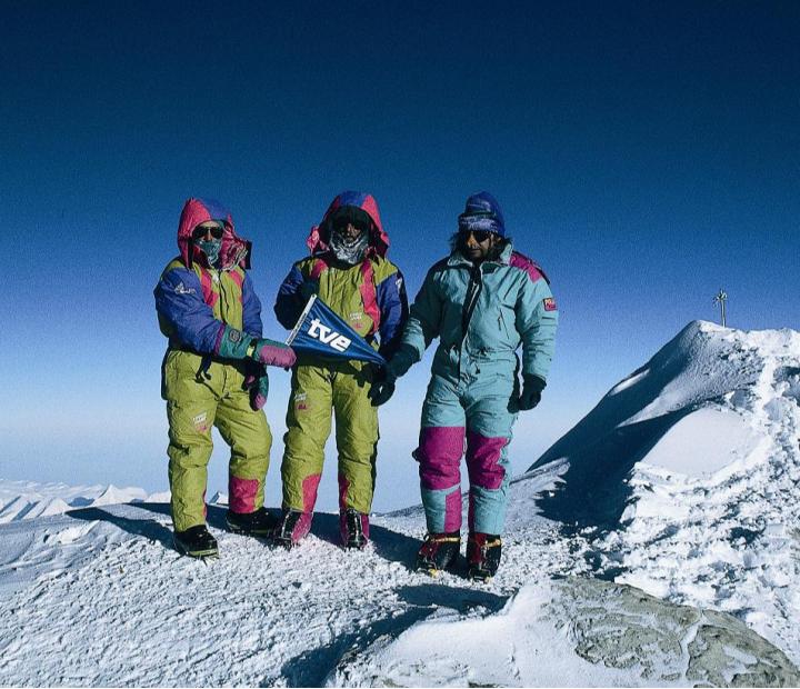 Expediciones que cambiaron el mundo