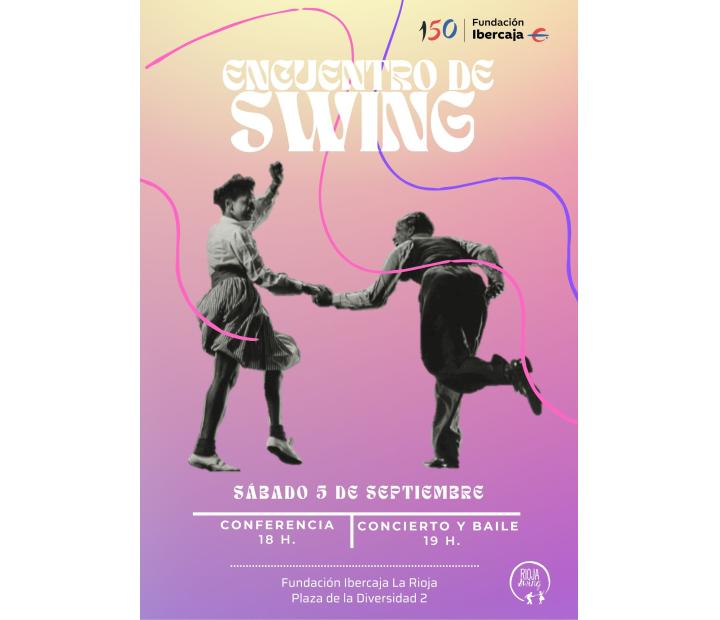Fiesta Swing