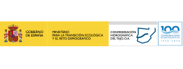 Confederación Hidrográfica del Tajo
