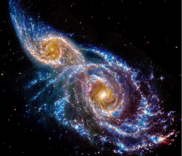 El Big Bang: lo que sabemos y lo que aún no entendemos del universo