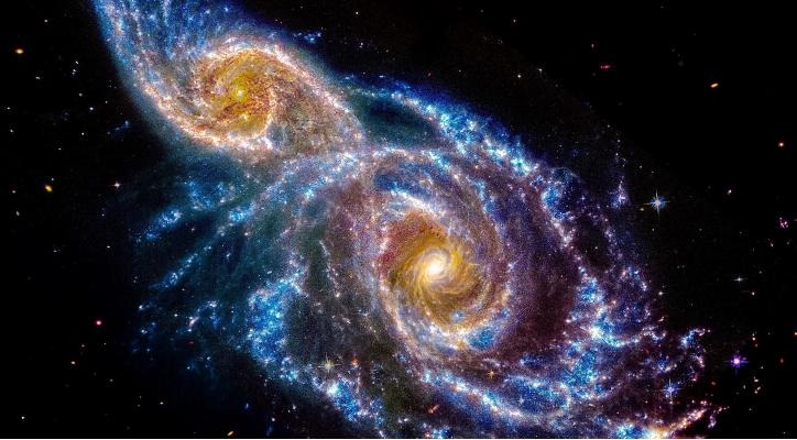 El Big Bang: lo que sabemos y lo que aún no entendemos del universo