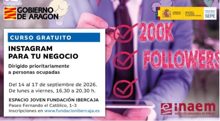 Instagram para tu negocio