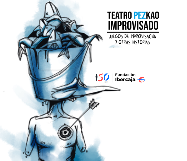 Juegos de improvisación y otras historias. Teatro experimental
