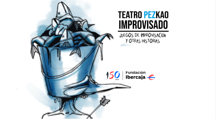 Juegos de improvisación y otras historias. Teatro experimental