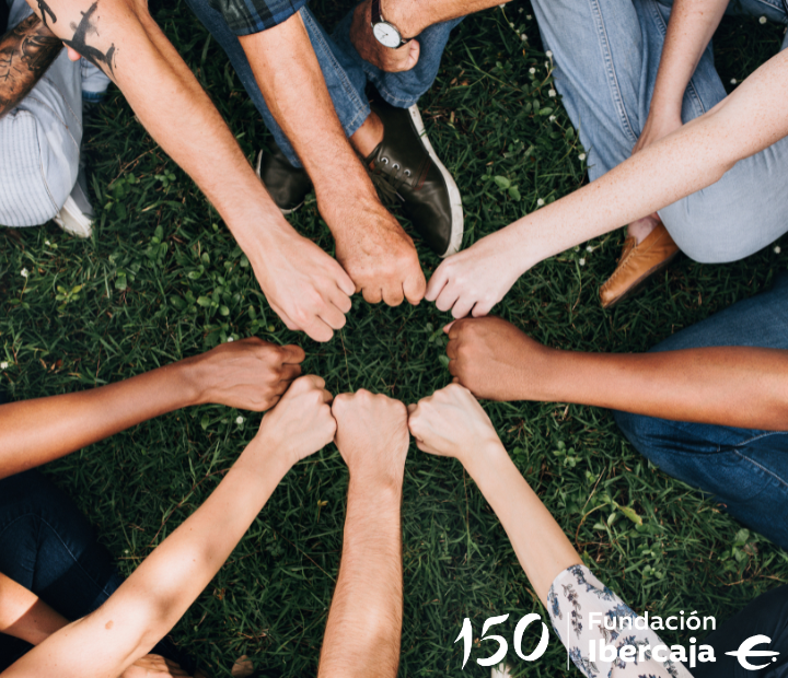 Networking talent: Liderar desde el equilibrio interno