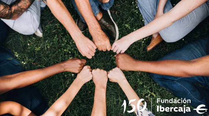Networking talent: Liderar desde el equilibrio interno