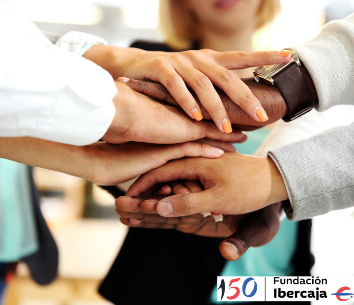 Networking talent: Construir equipos ganadores
