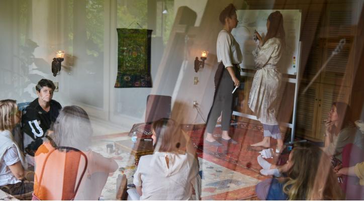 Mindfulness y bienestar