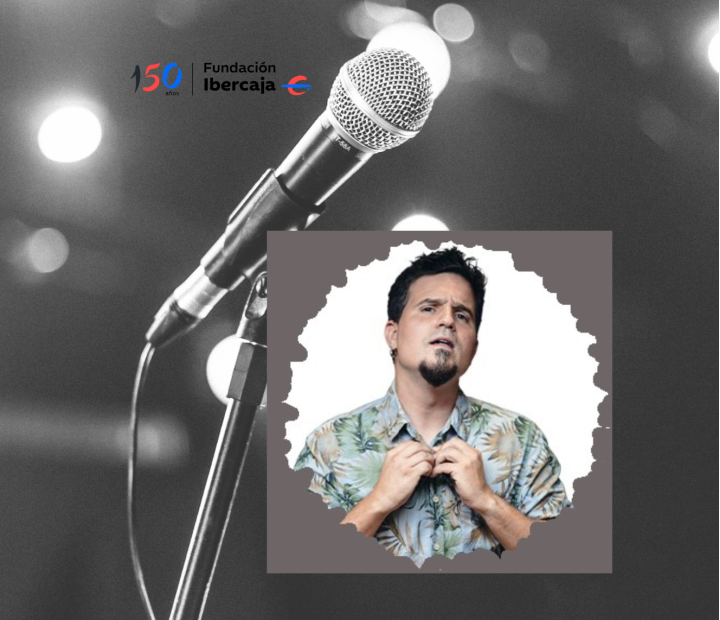 Monólogo de Javier Zapater. Jueves ¡A escena! (III)