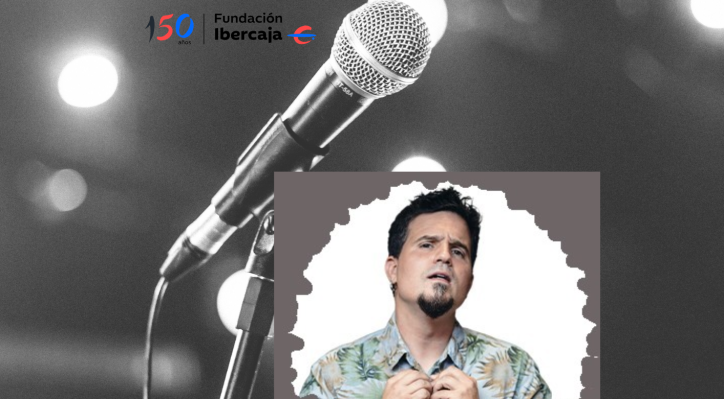 Monólogo de Javier Zapater. Jueves ¡A escena! (III)
