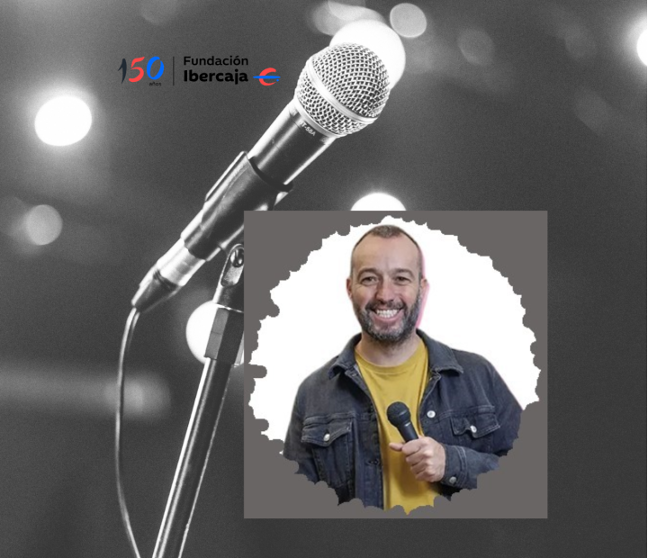 Monólogo de Jorge Huerta. Jueves ¡A escena! (II)