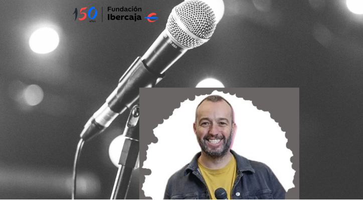 Monólogo de Jorge Huerta. Jueves ¡A escena! (II)