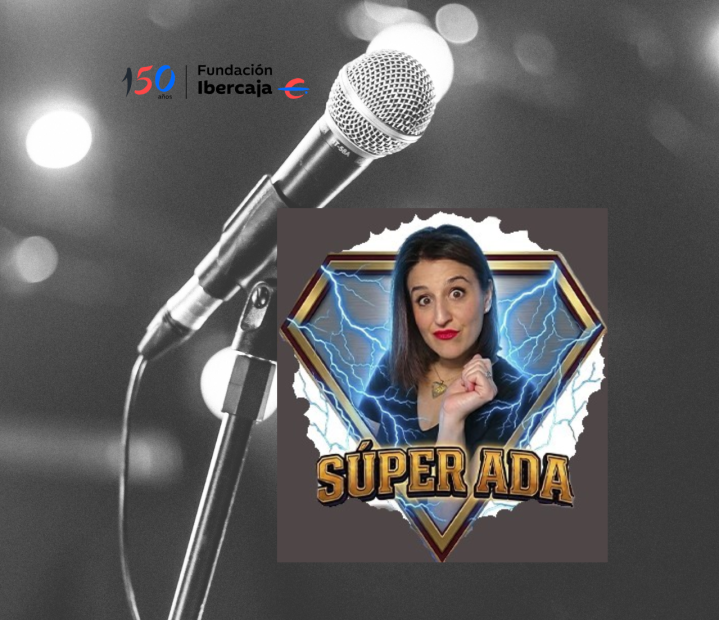 Monólogo de Lady Sarcasmo. Jueves ¡A escena! (I)
