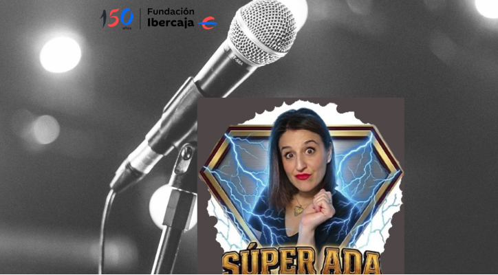 Monólogo de Lady Sarcasmo. Jueves ¡A escena! (I)
