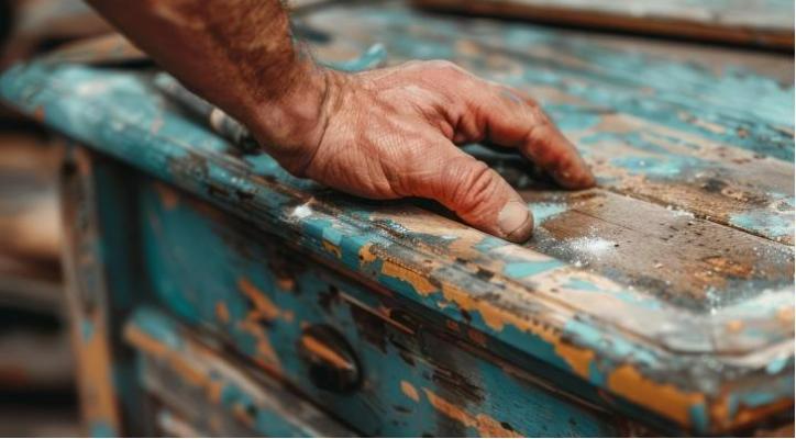 Conservación y restauración de bienes culturales y procedimiento pictórico. Pago fraccionado. 10 h