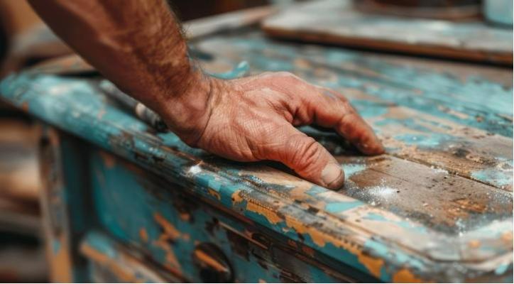 Conservación y restauración de bienes culturales y procedimiento pictórico. Pago anual. 10 h