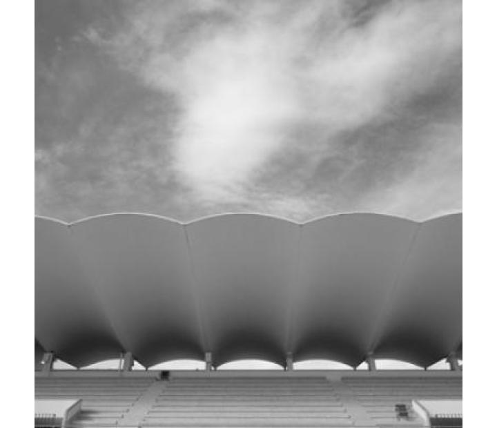 Arquitectura Moderna de Madrid. Fotografías de Ana Amado