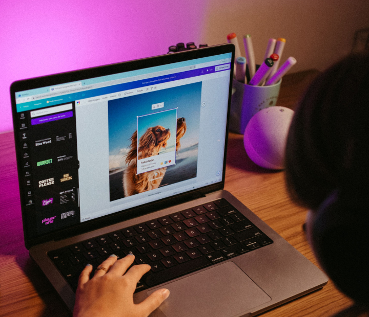 Iniciación a Software de diseño online