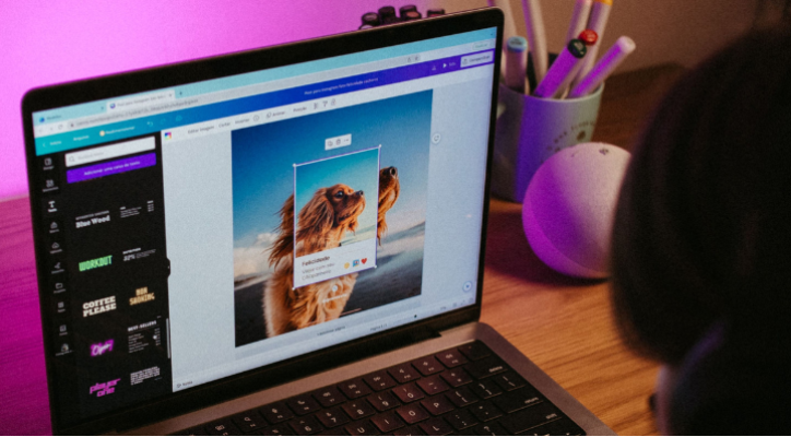 Iniciación a Software de diseño online