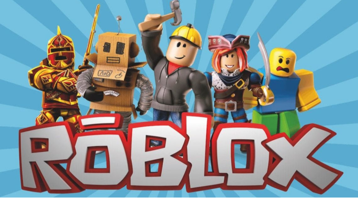Crea tu universo virtual con roblox