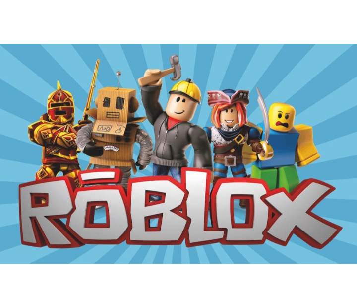 Crea tu universo virtual con roblox