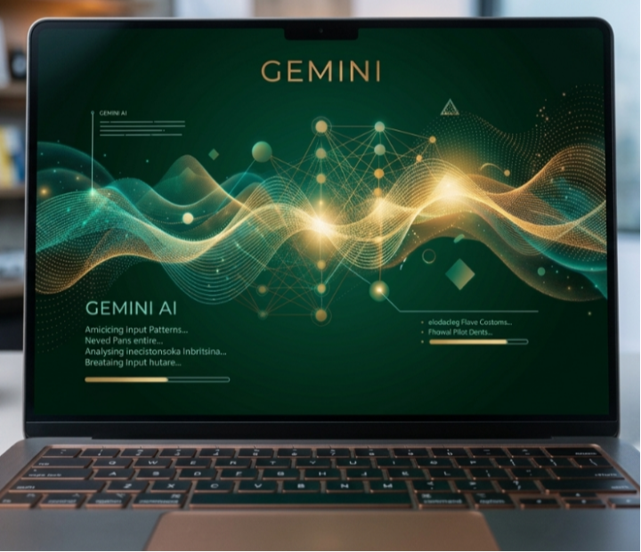 Gemini Inteligencia Artificial para todos