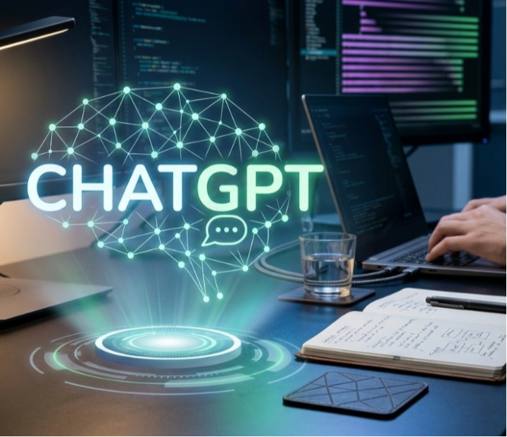 Chat GPT. Inteligencia Artificial para Todos. Iniciación 