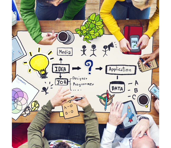 ¿Buscas trabajo o prefieres que él te encuentre a ti?