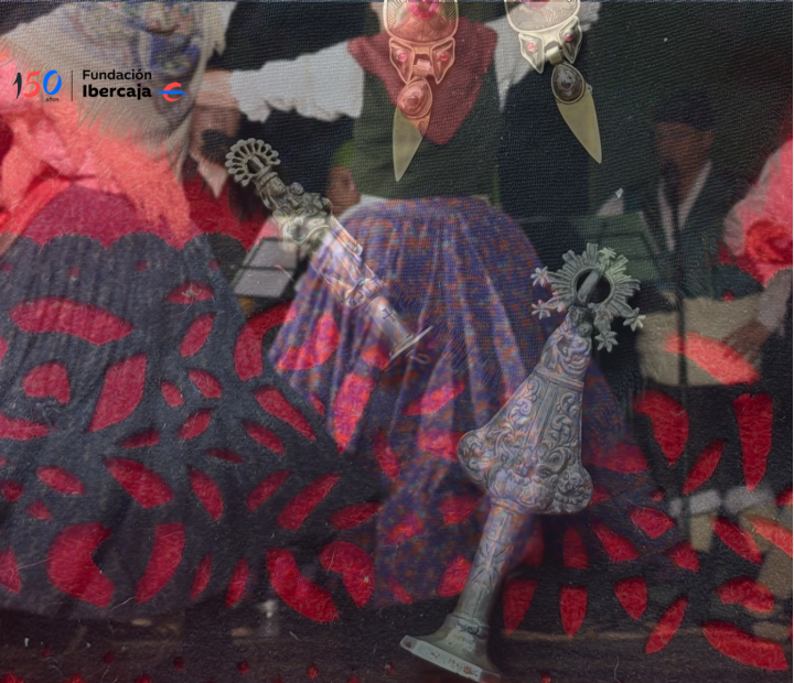 Esencia Aragonesa. La Jota, tradición viva