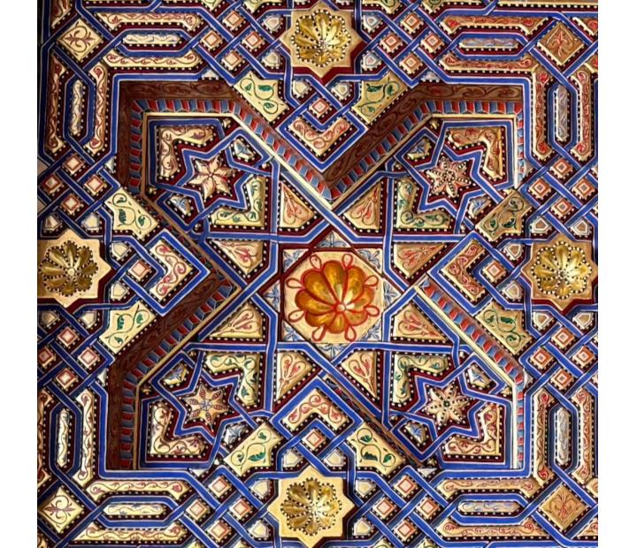 Sigena Mágica: recuperar un tesoro del arte medieval