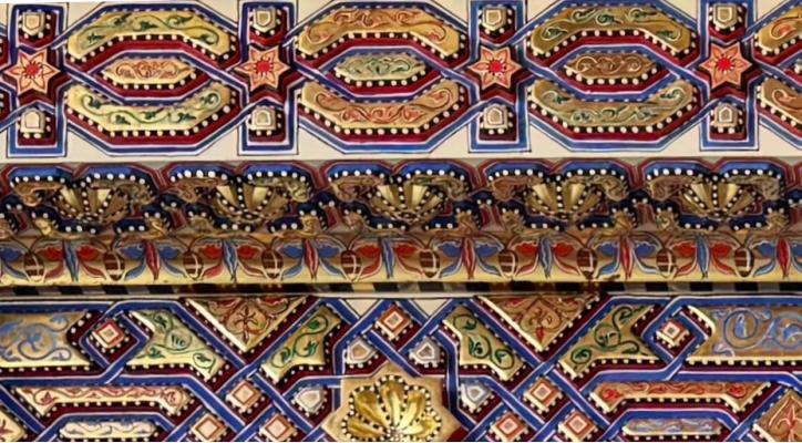 Sigena Mágica: recuperar un tesoro del arte medieval