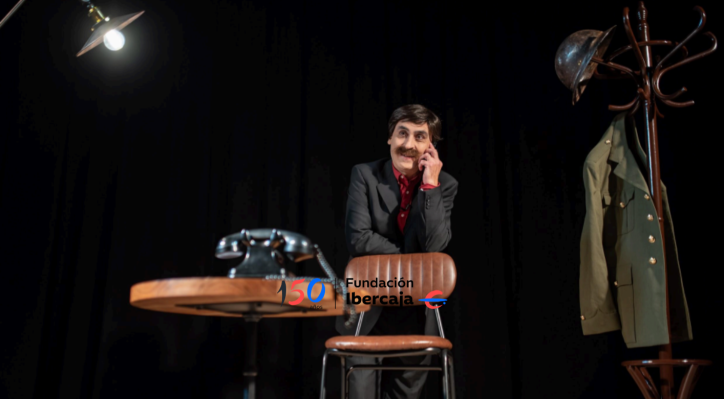 ¿Está Gila?