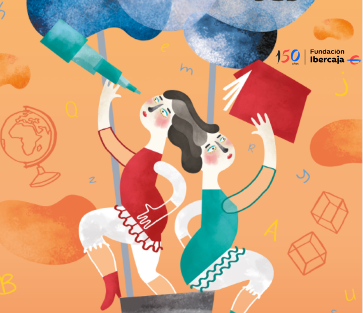 Volveremos a las nubes. Teatro familiar
