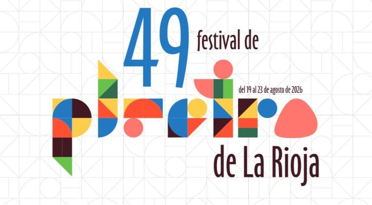 49 Festival Internacional de Plectro de La Rioja