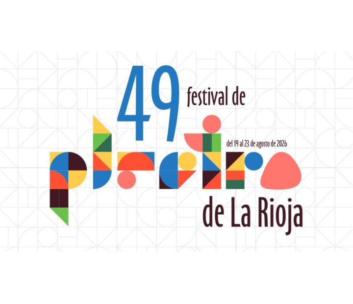 49 Festival Internacional de Plectro de La Rioja