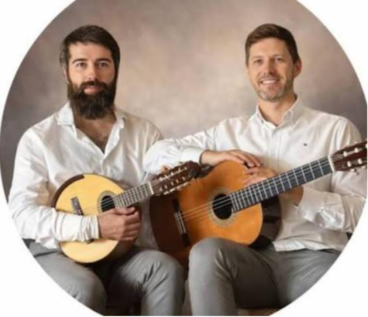 49 Festival Internacional de Plectro de La Rioja