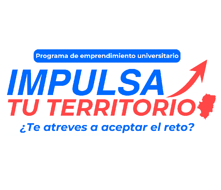 Programa de Emprendimiento Universitario: Impulsa tu territorio